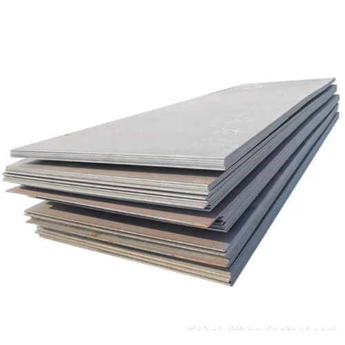 wear-resistant steel plate Mn13 High Manganese Wear-resistant Steel Plate Supplier